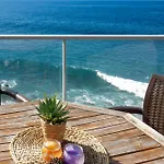 The Wave House - Seaside Haven Jardim do Mar