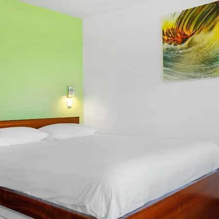 The Wave House - Seaside Haven Apartamento Jardim do Mar