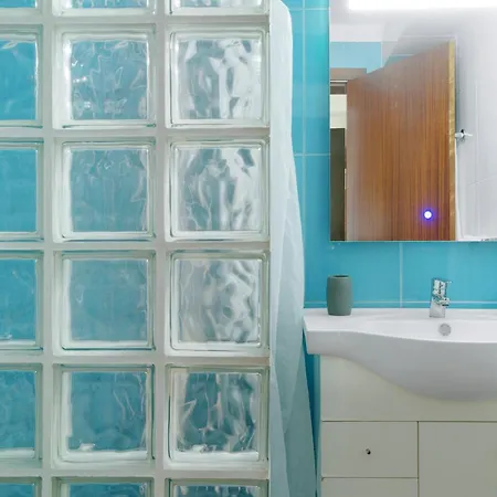 דירה The Wave House - Seaside Haven