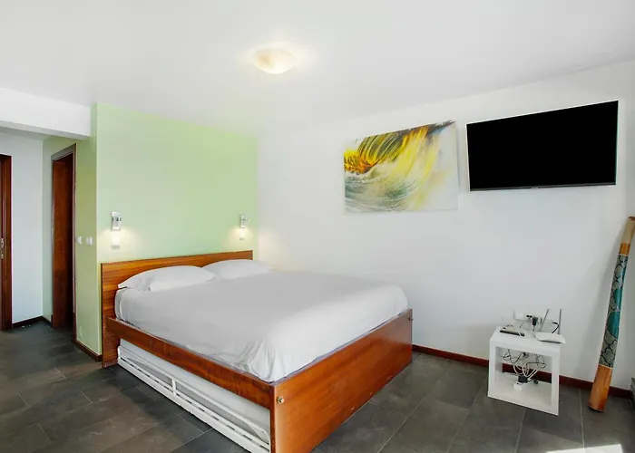 The Wave House - Seaside Haven