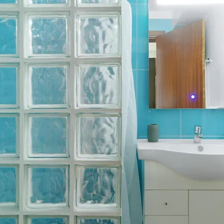 Appartement The Wave House - Seaside Haven *