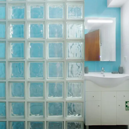 Appartement The Wave House - Seaside Haven *