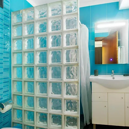 The Wave House - Seaside Haven Appartement Jardim do Mar