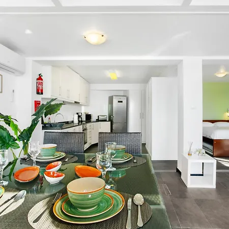 The Wave House - Seaside Haven Appartement Jardim do Mar