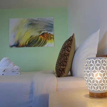 Apartament The Wave House - Seaside Haven Jardim do Mar