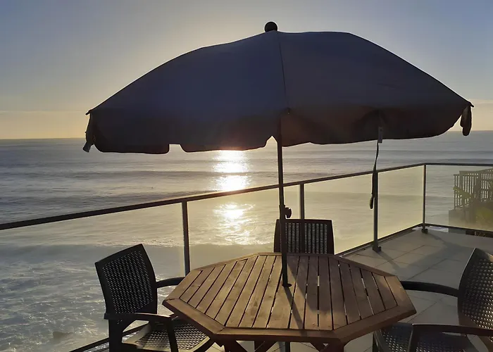 Appartamento The Wave House - Seaside Haven *