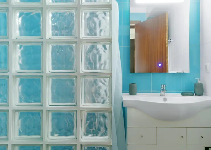 아파트 The Wave House - Seaside Haven *