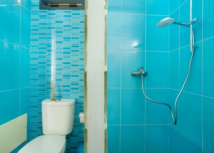 The Wave House - Seaside Haven Appartamento Jardim do Mar