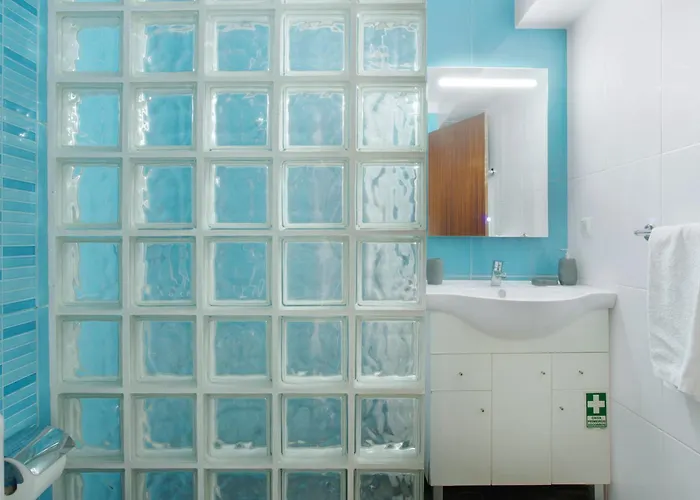 Appartamento The Wave House - Seaside Haven *